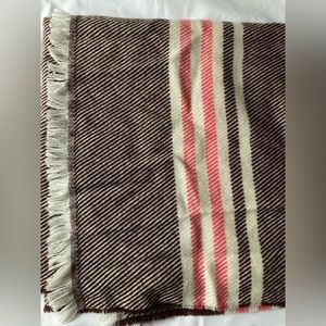 Gap Scarf warm and large